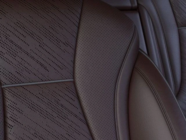 2025 Buick Envision - Image 21 of 21