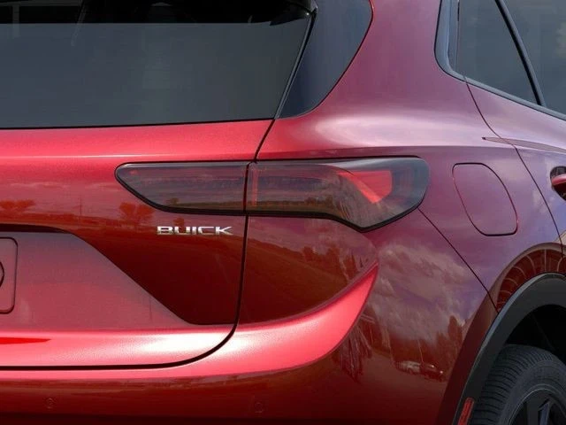 2025 Buick Envision - Image 11 of 21