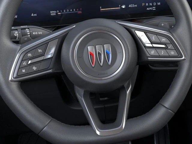 2025 Buick Envision - Image 19 of 21