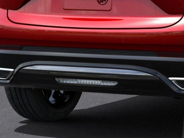 2025 Buick Envision - Image 14 of 21