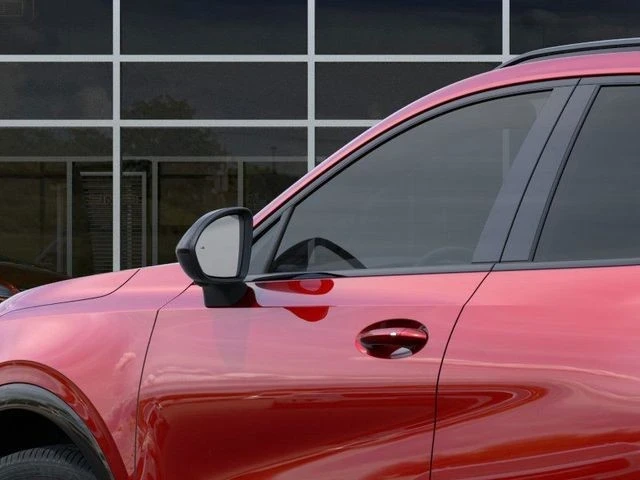 2025 Buick Envision - Image 12 of 21
