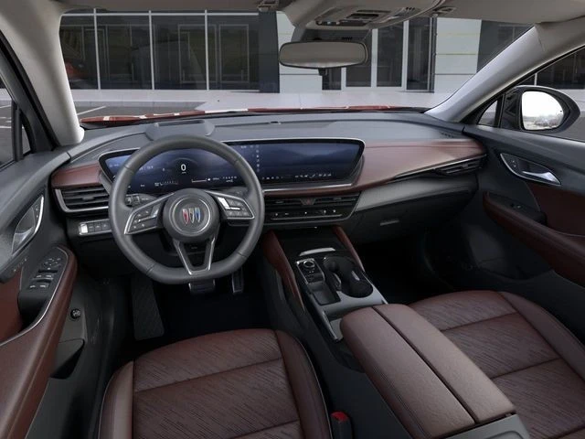 2025 Buick Envision - Image 15 of 21