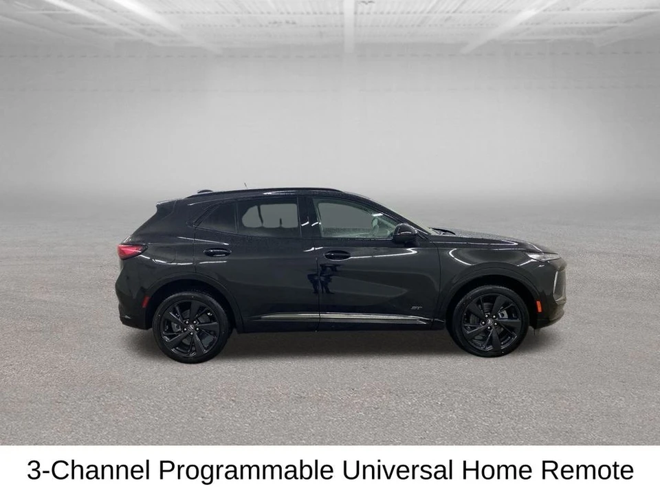 2025 Buick Envision - Image 12 of 12