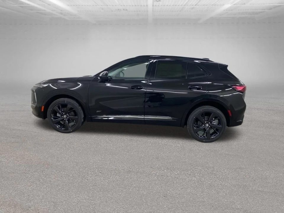 2025 Buick Envision - Image 6 of 12