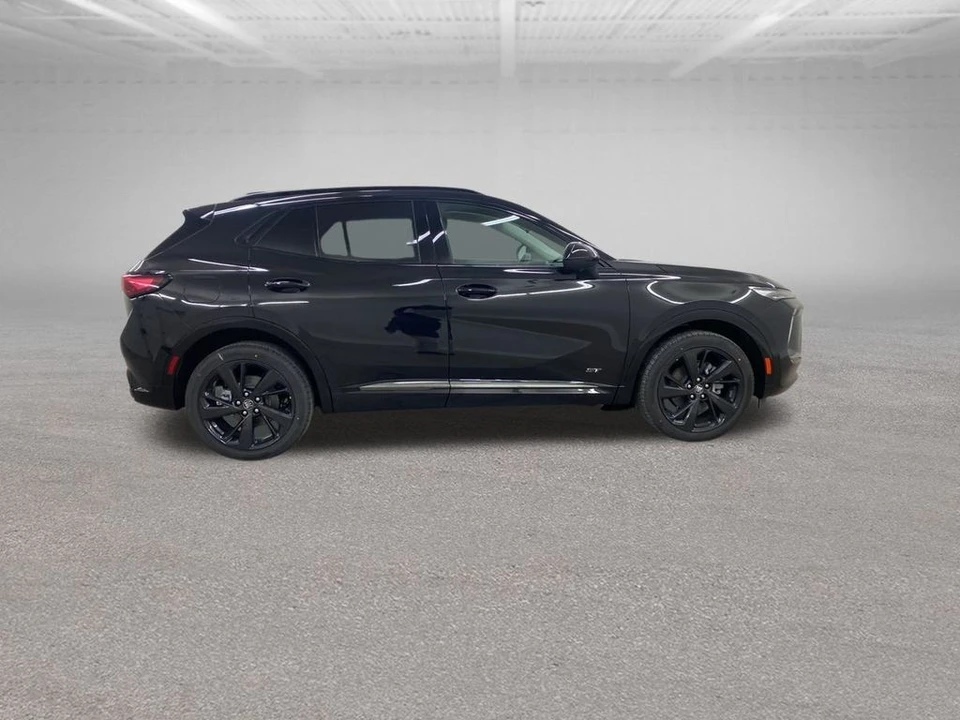 2025 Buick Envision - Image 12 of 12