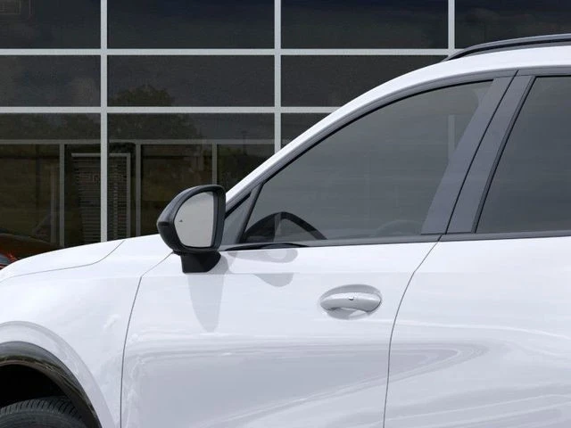 2025 Buick Envision - Image 12 of 21