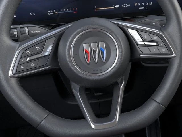 2025 Buick Envision - Image 19 of 21