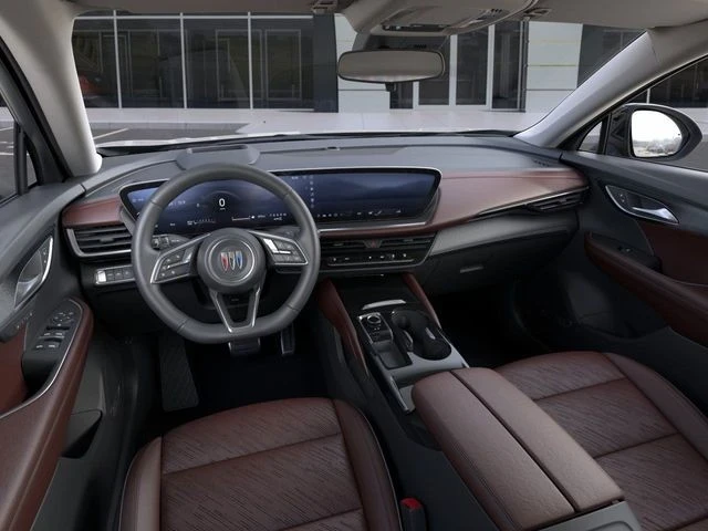 2025 Buick Envision - Image 15 of 21