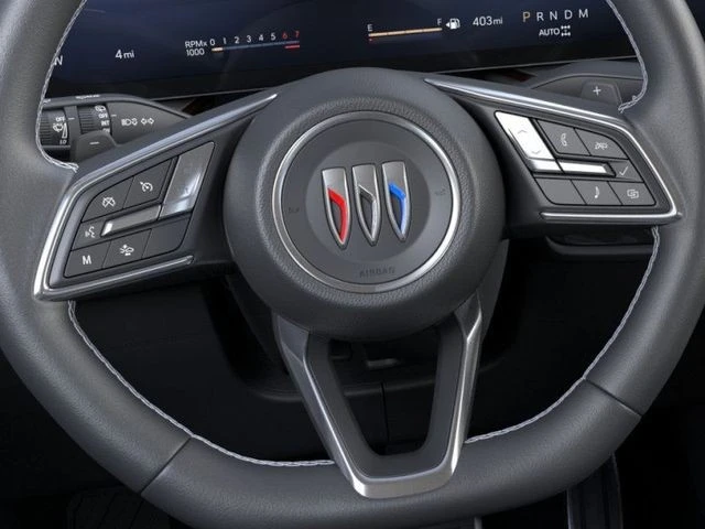 2025 Buick Envision - Image 19 of 21