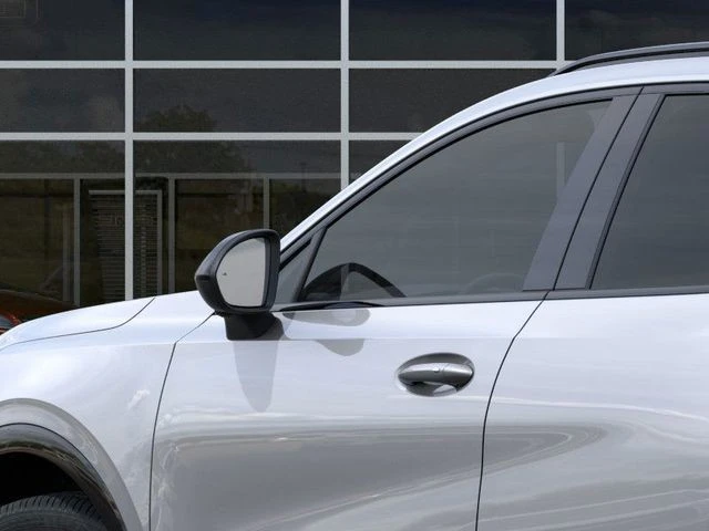 2025 Buick Envision - Image 12 of 21