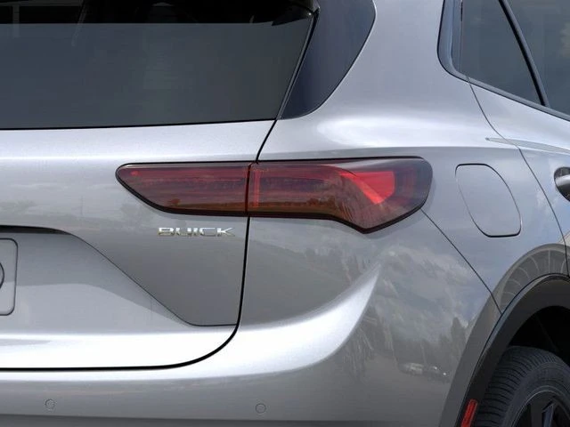 2025 Buick Envision - Image 11 of 21