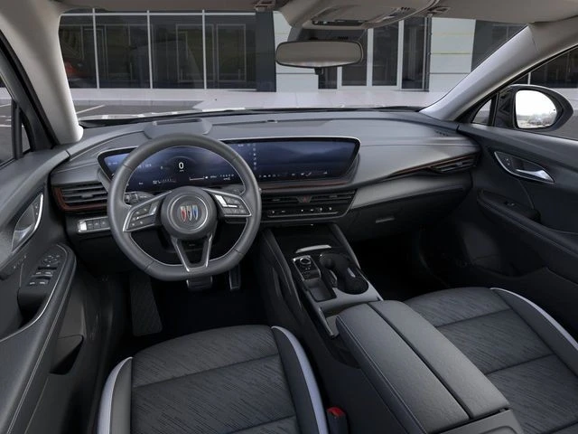 2025 Buick Envision - Image 15 of 21