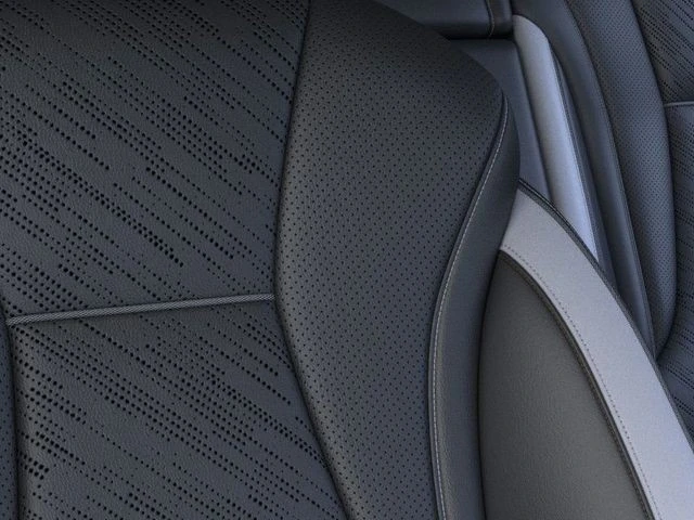 2025 Buick Envision - Image 21 of 21