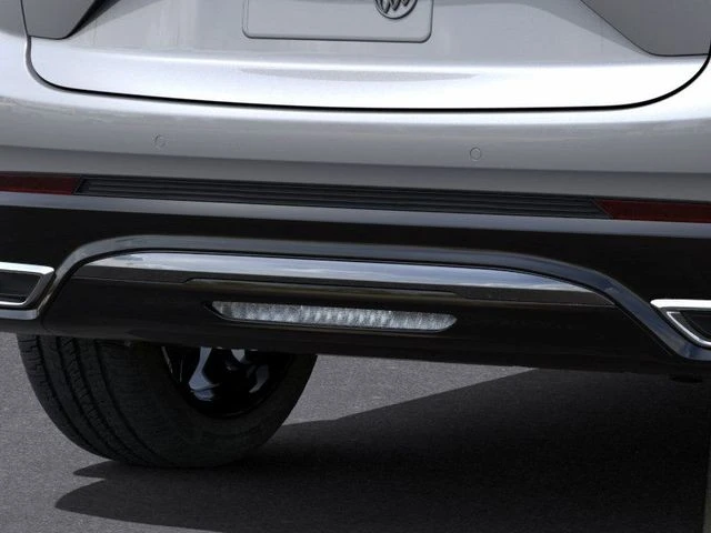 2025 Buick Envision - Image 14 of 21