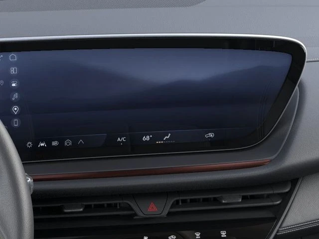 2025 Buick Envision - Image 20 of 21