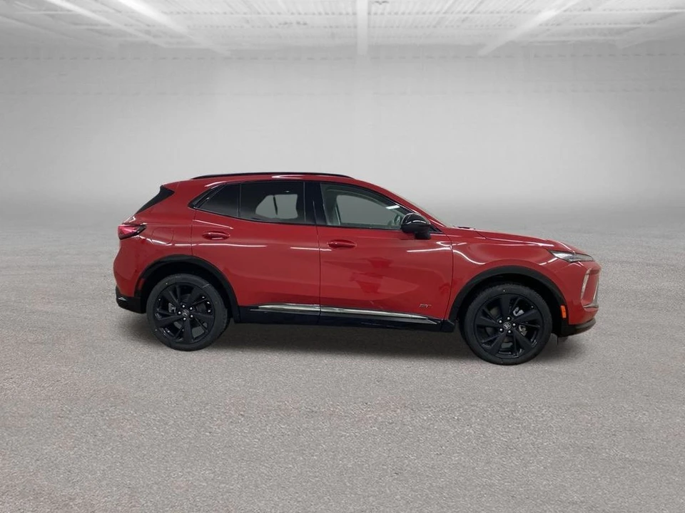 2025 Buick Envision - Image 12 of 12