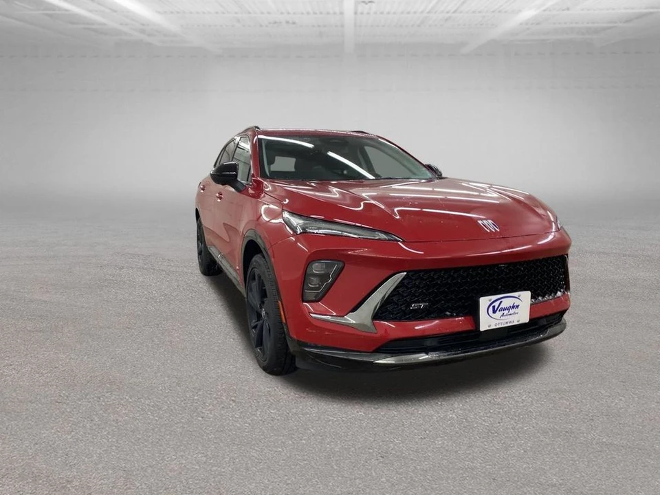 2025 Buick Envision - Image 2 of 12