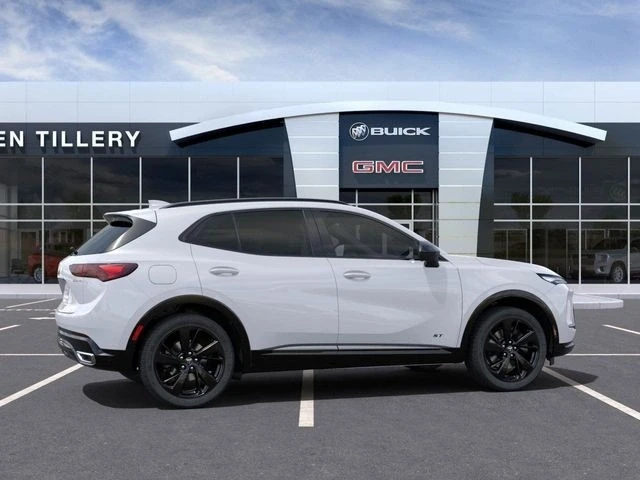 2025 Buick Envision - Image 5 of 21