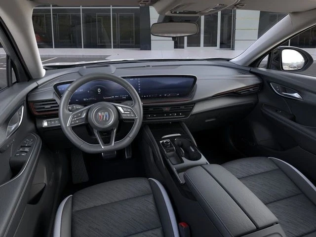 2025 Buick Envision - Image 15 of 21