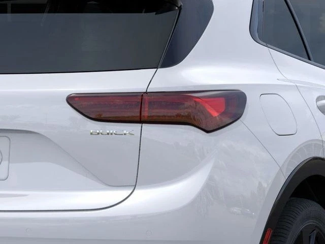 2025 Buick Envision - Image 11 of 21