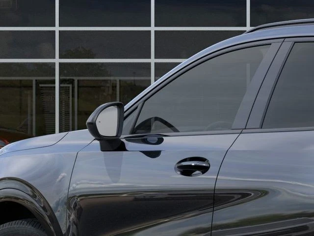 2025 Buick Envision - Image 12 of 21