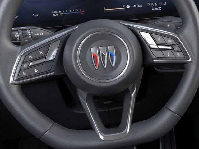 2025 Buick Envision - Image 19 of 21