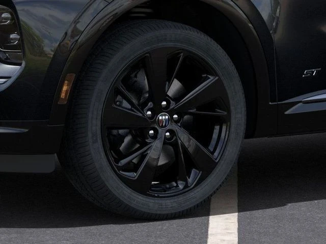 2025 Buick Envision - Image 9 of 21