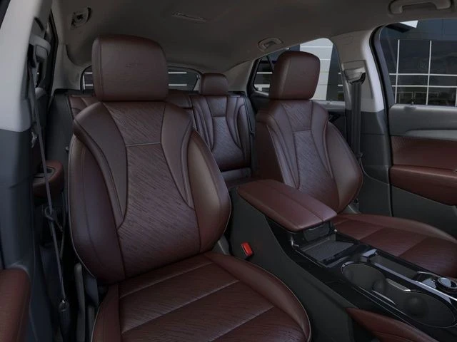 2025 Buick Envision - Image 16 of 21