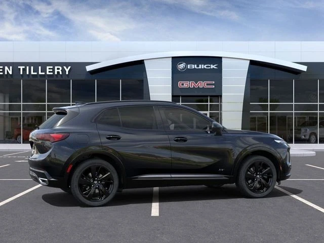 2025 Buick Envision - Image 5 of 21
