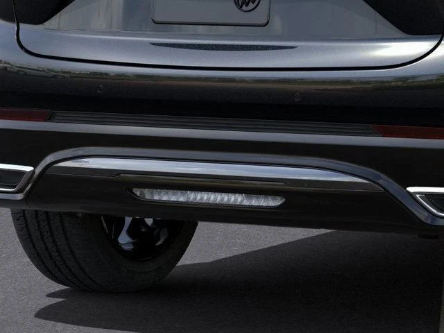 2025 Buick Envision - Image 14 of 21