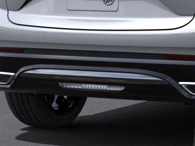 2025 Buick Envision - Image 14 of 21