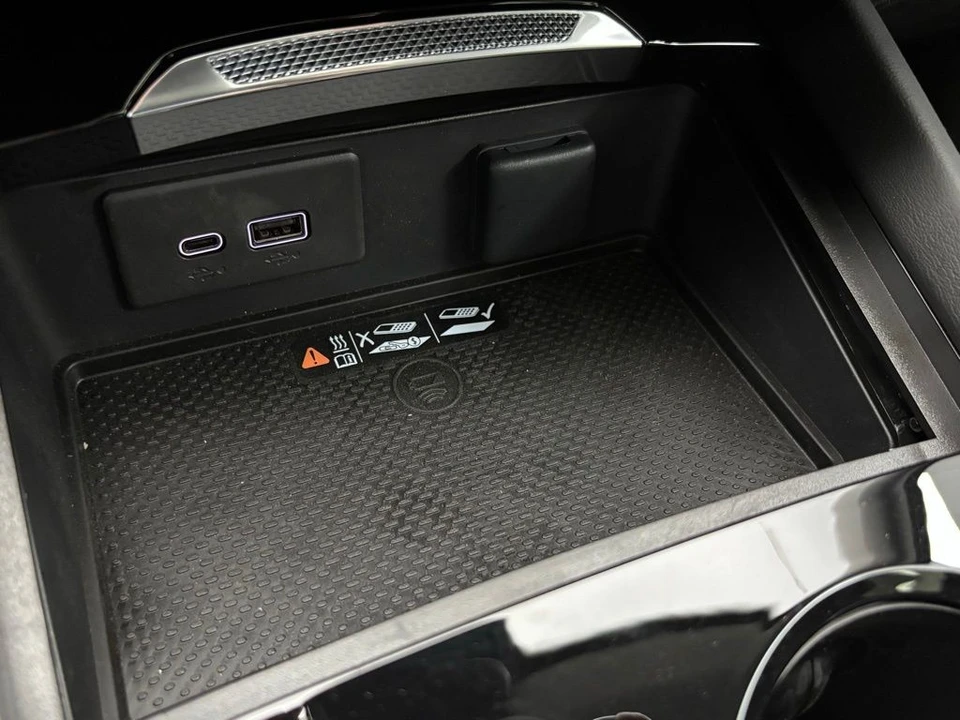 2025 Buick Envision - Image 7 of 12
