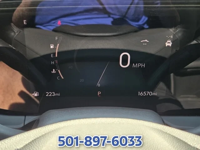 2025 Buick Envision - Image 12 of 12