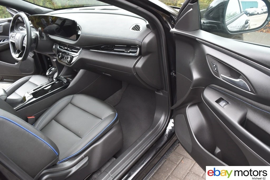 2025 Buick - Image 16 of 21