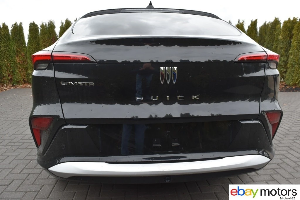 2025 Buick - Image 6 of 21