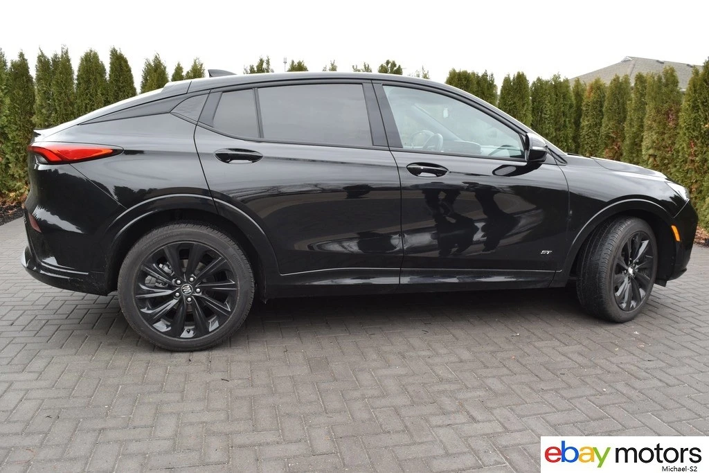 2025 Buick - Image 4 of 21