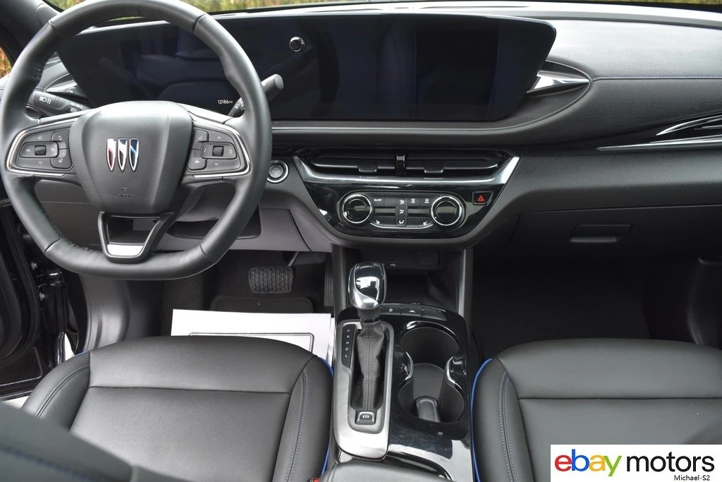 2025 Buick - Image 14 of 21