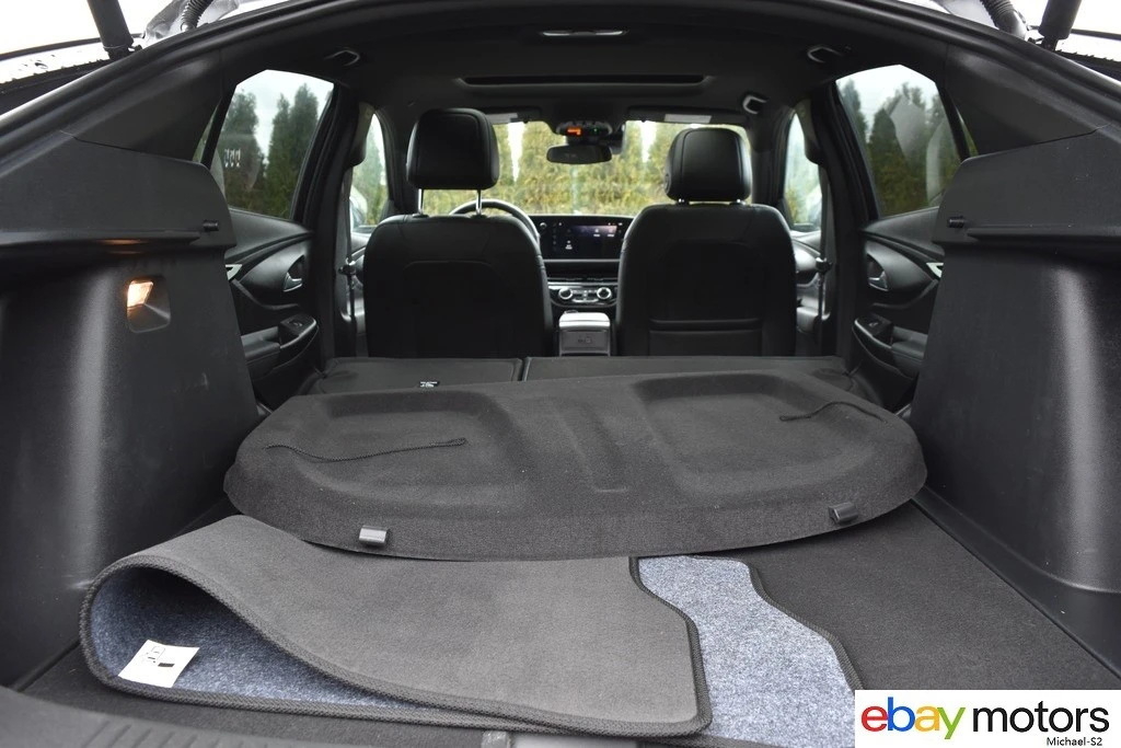 2025 Buick - Image 15 of 21