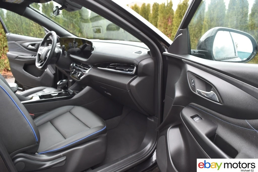 2025 Buick - Image 17 of 21