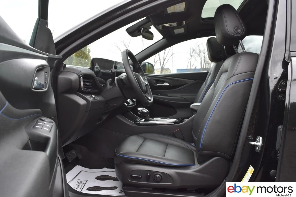 2025 Buick - Image 10 of 21