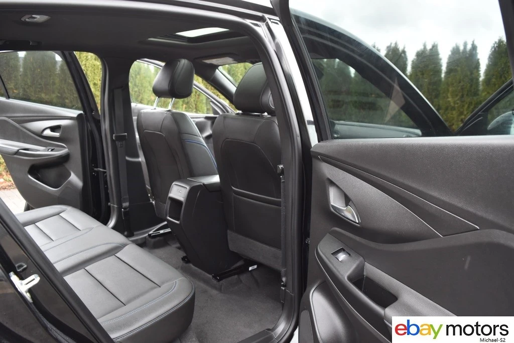 2025 Buick - Image 18 of 21
