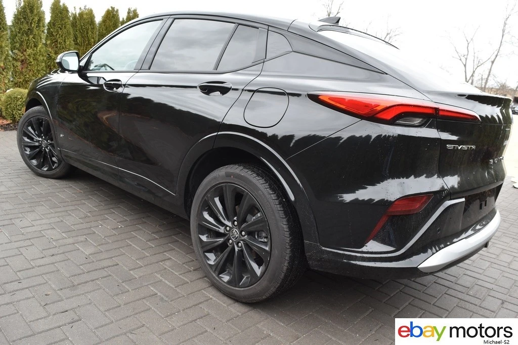 2025 Buick - Image 7 of 21
