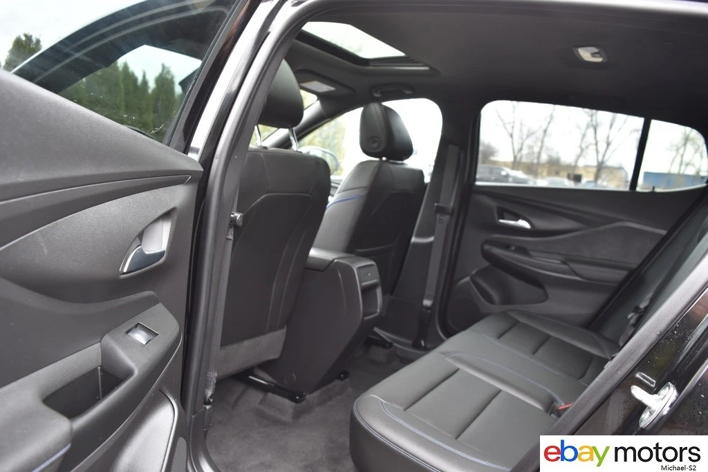 2025 Buick - Image 13 of 21