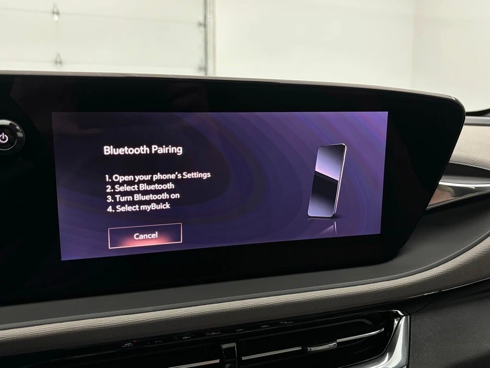 2025 Buick - Image 3 of 21