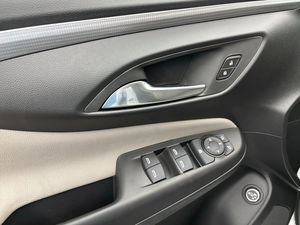 2025 Buick - Image 21 of 21