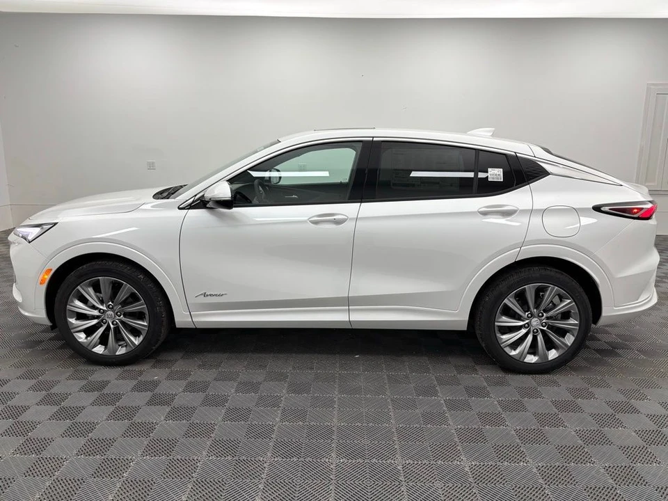 2025 Buick - Image 16 of 21