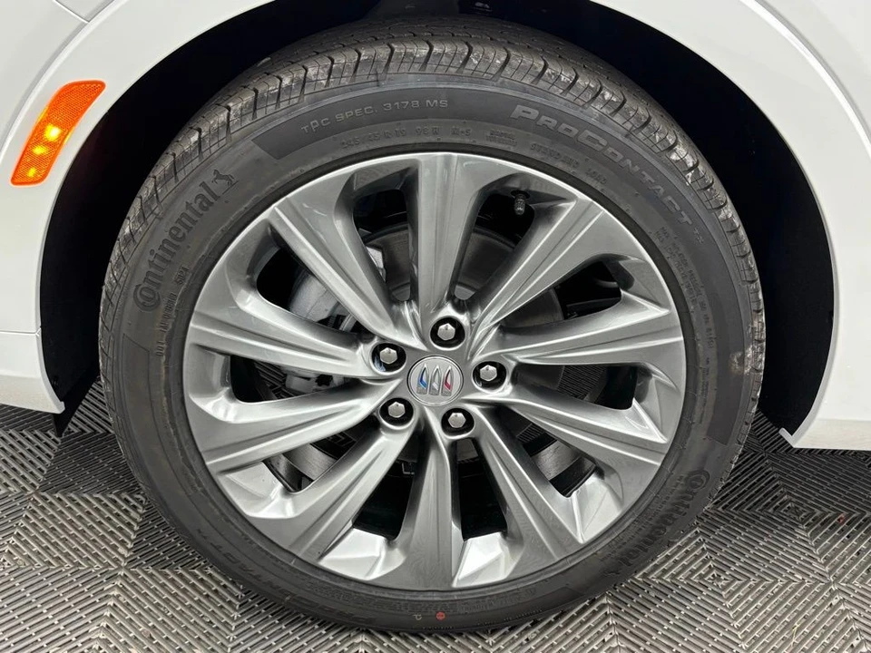 2025 Buick - Image 19 of 21