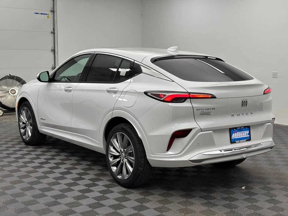 2025 Buick - Image 15 of 21