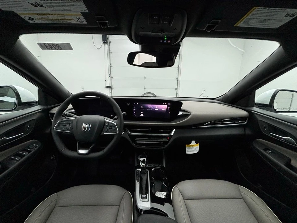 2025 Buick - Image 2 of 12