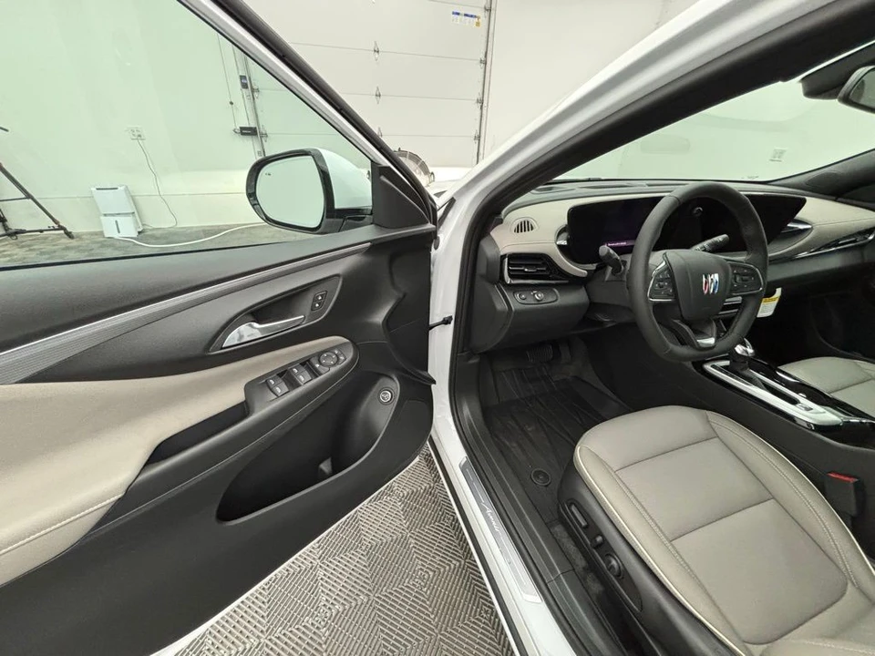 2025 Buick - Image 20 of 21